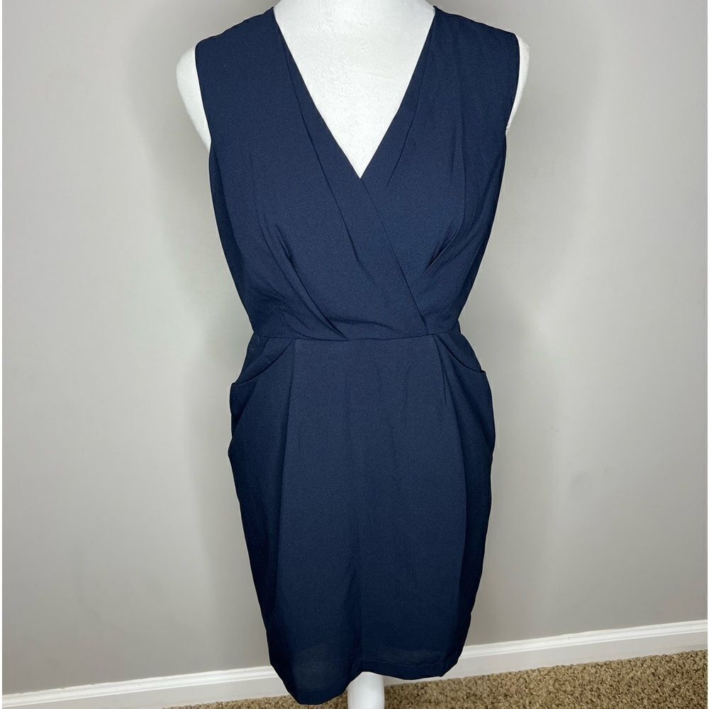 Adelyn Rae dress